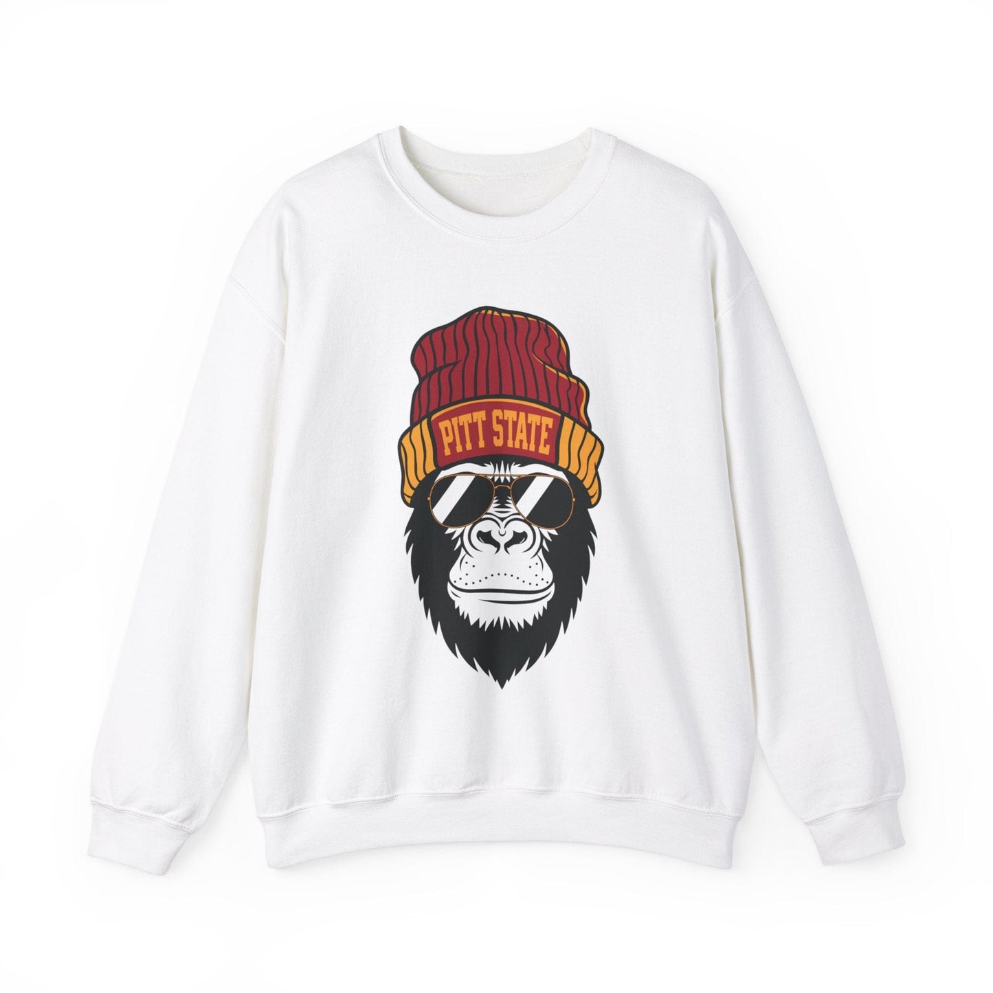 Pittsburg State Sweatshirt