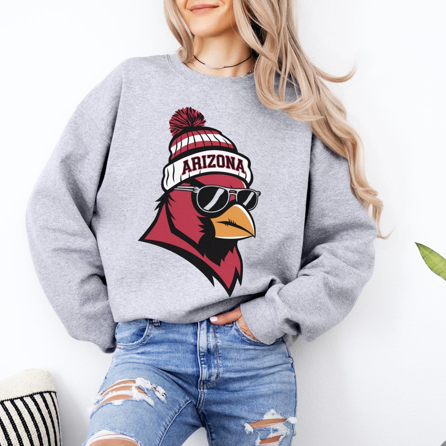 Arizona Sweatshirt