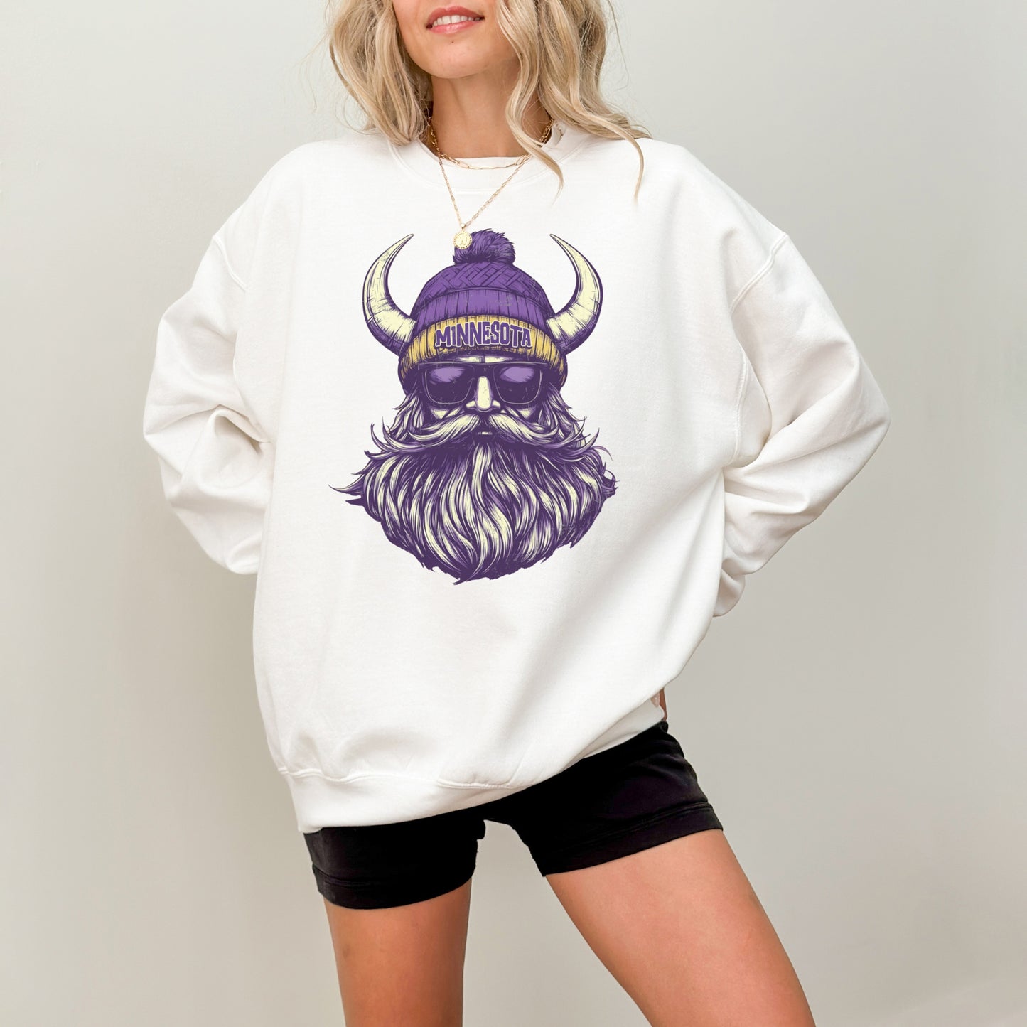 Minnesota Sweatshirt