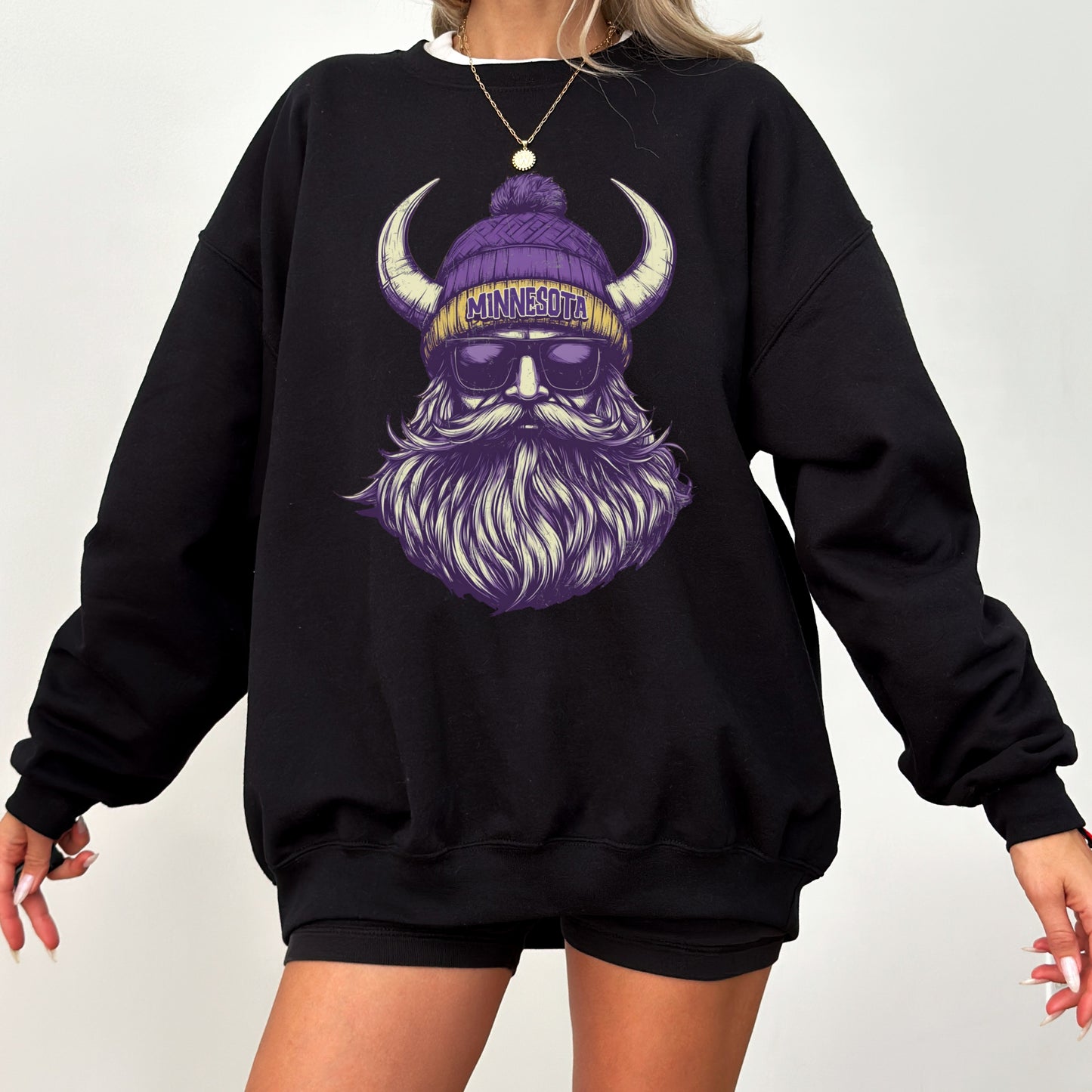 Minnesota Sweatshirt