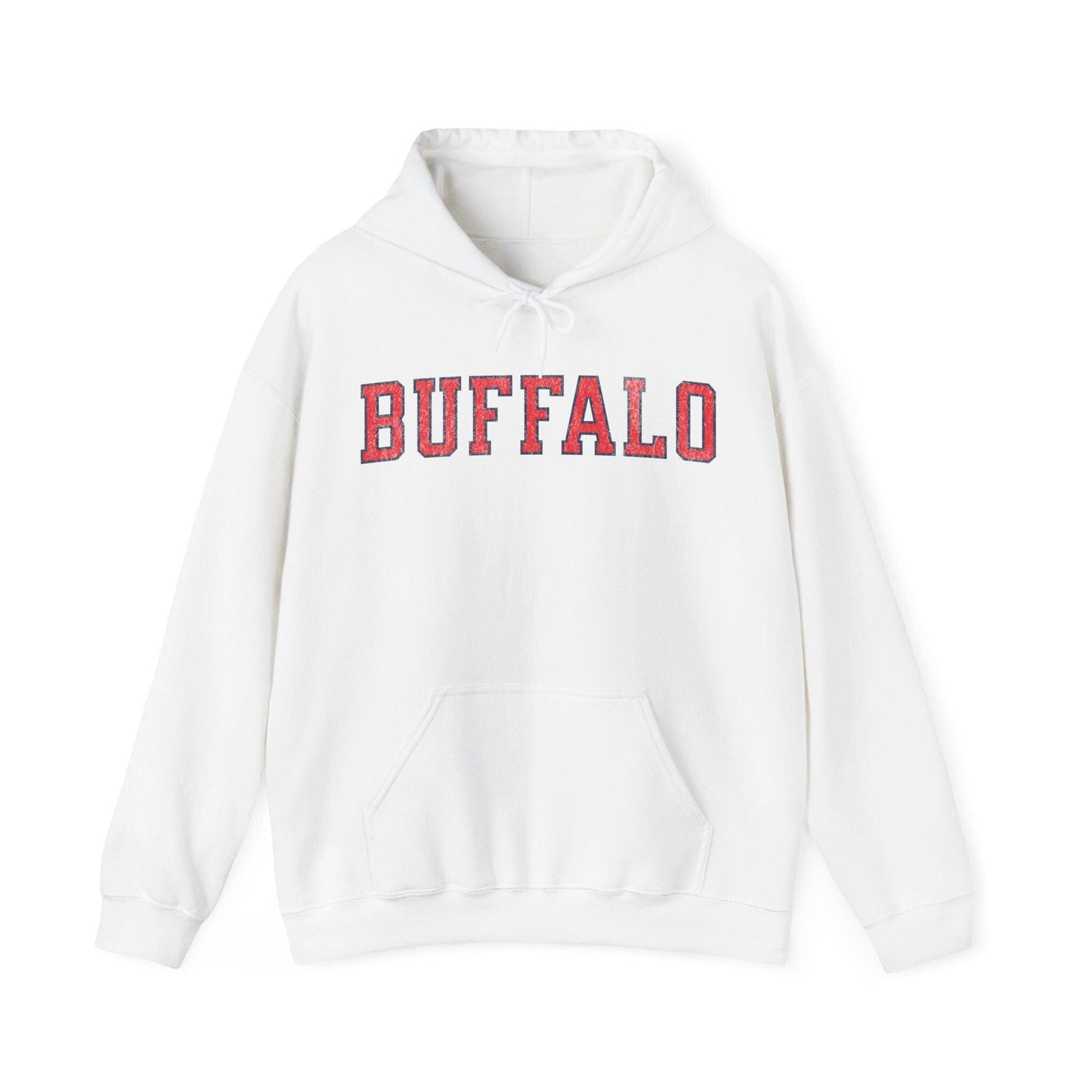 Buffalo Hoodie