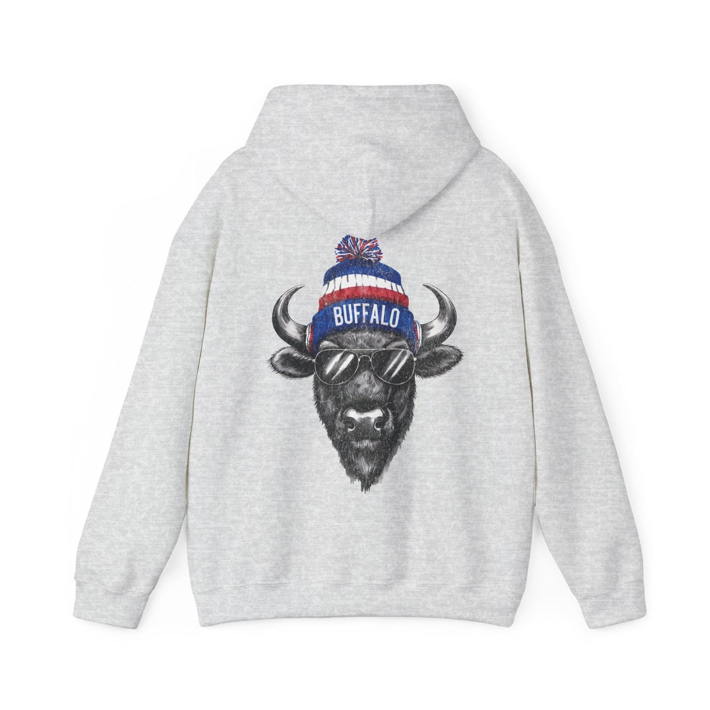Buffalo Hoodie