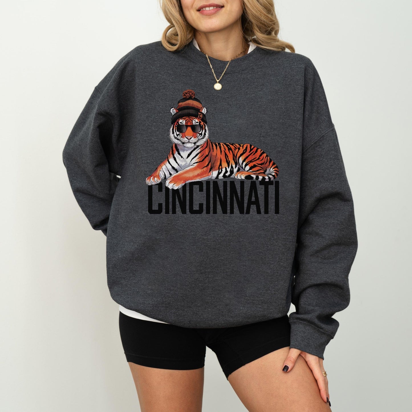 front-Dark Heather