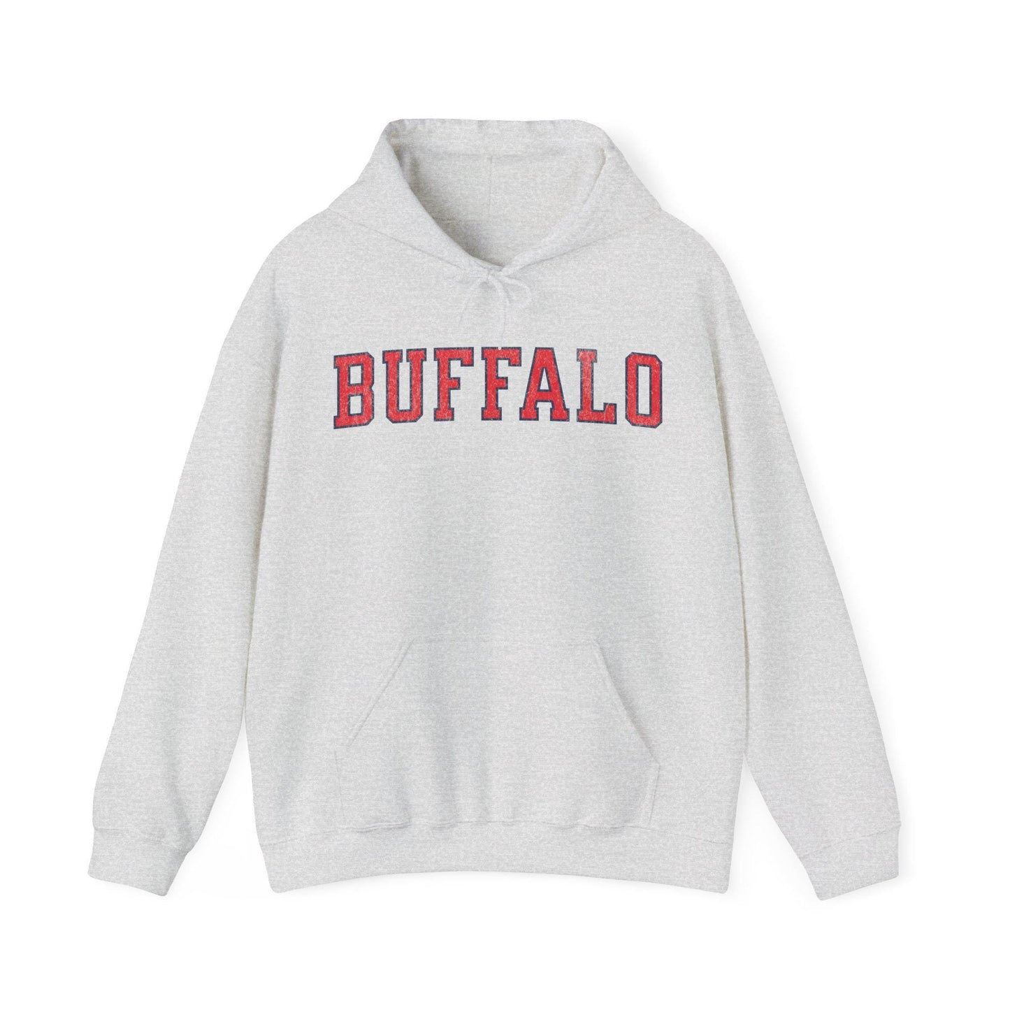 Buffalo Hoodie