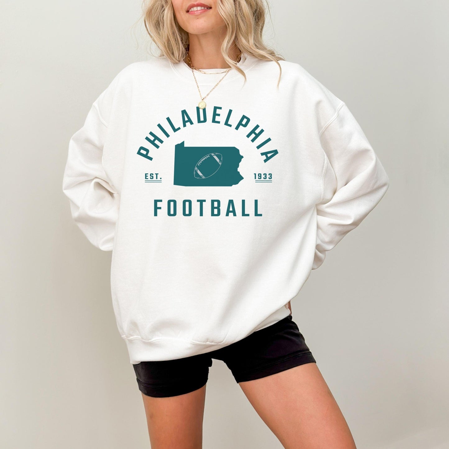 front-White