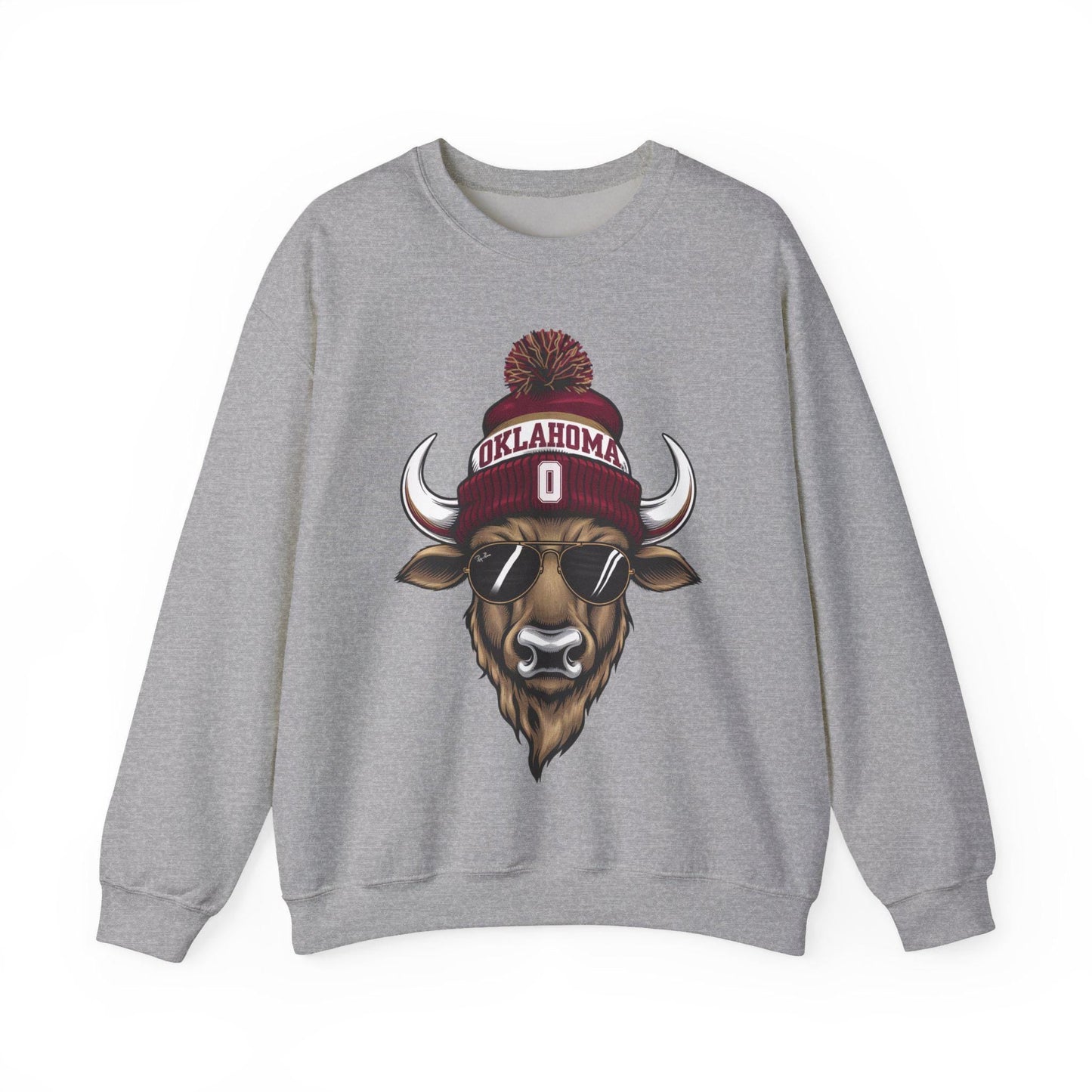 front-Dark Heather