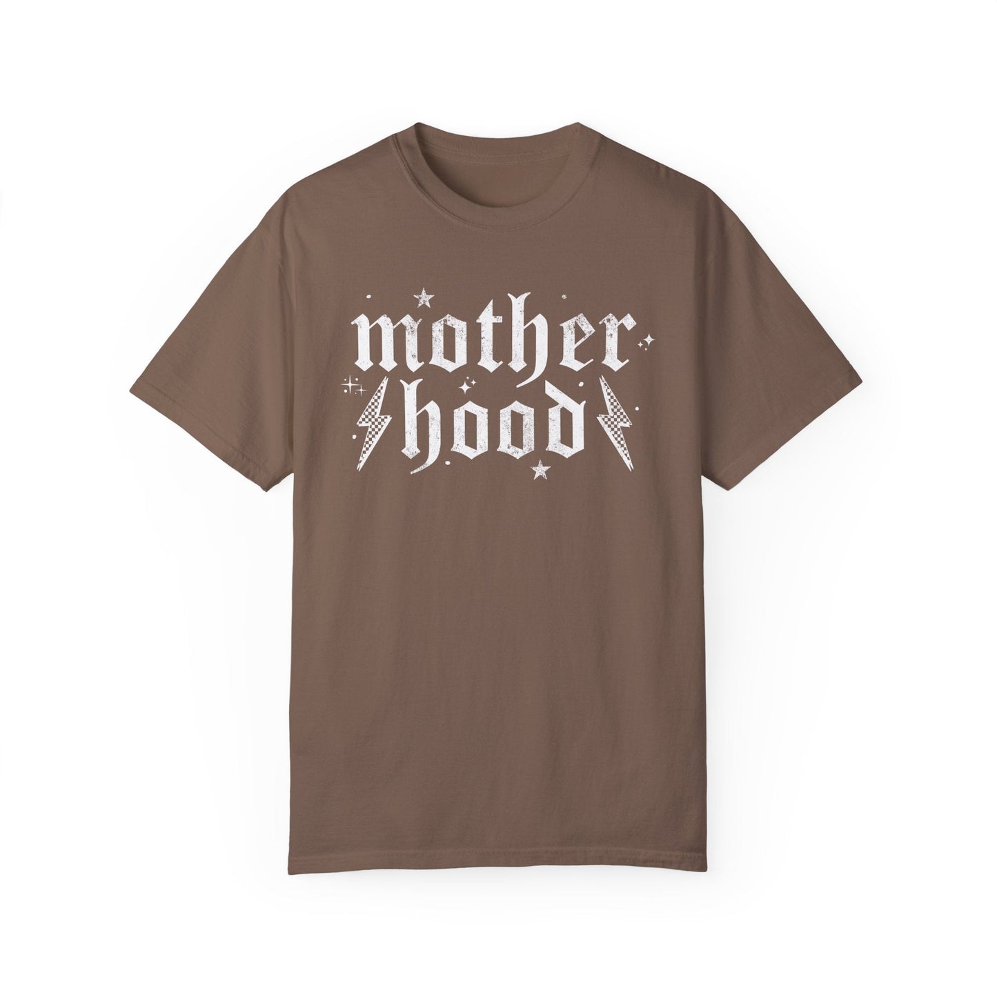 Motherhood Tshirt