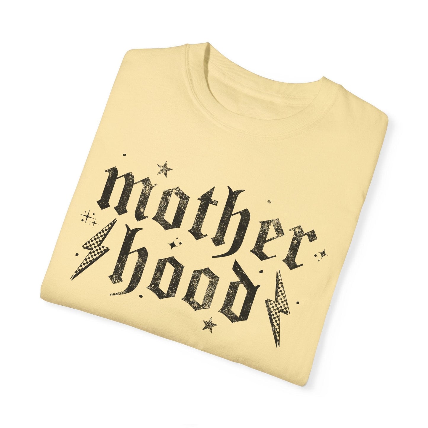 Motherhood Tshirt