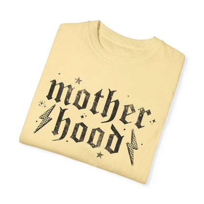 Motherhood Tshirt