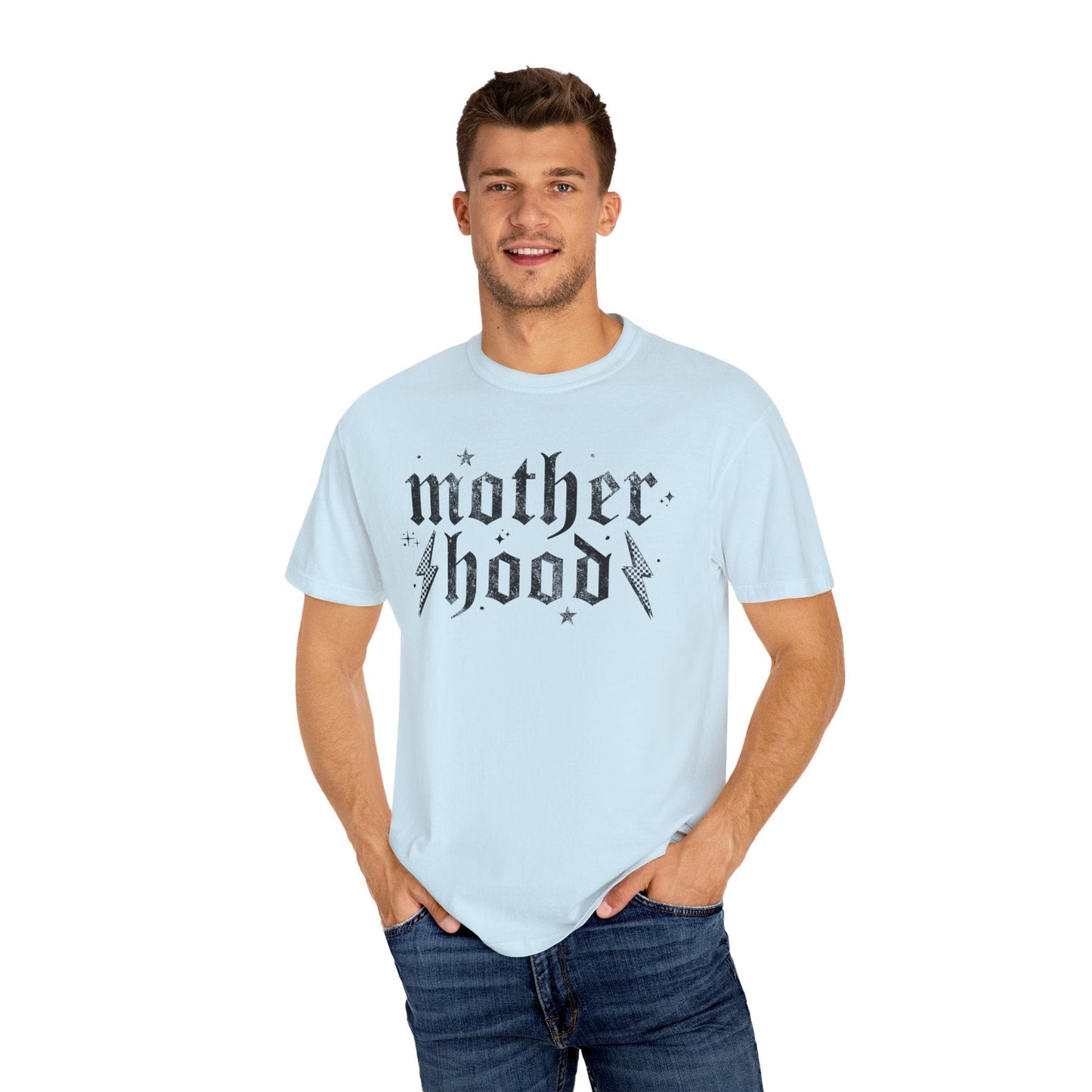 Motherhood Tshirt