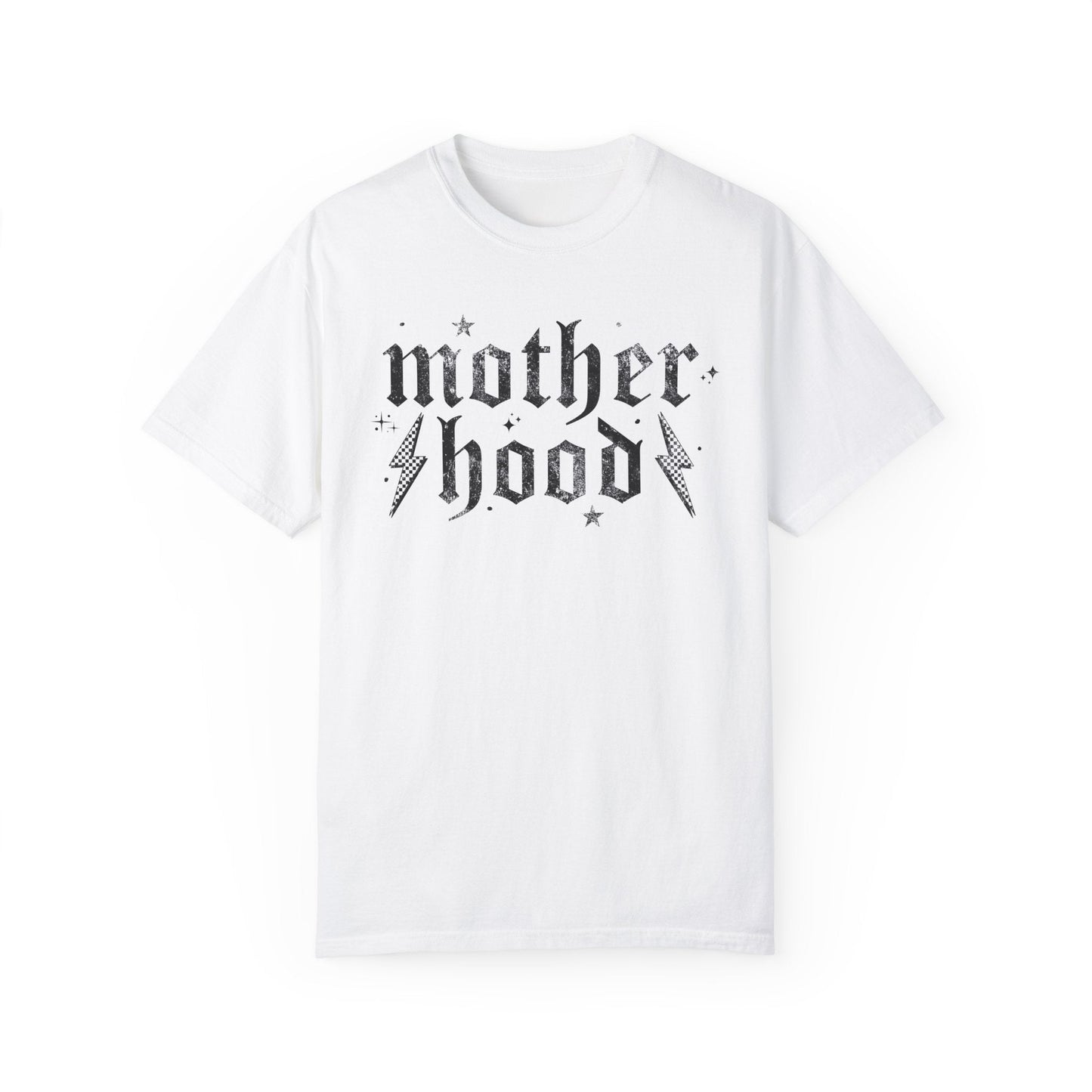 Motherhood Tshirt