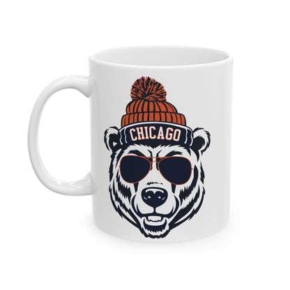 Chicago Coffee Mug