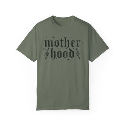 Motherhood Tshirt