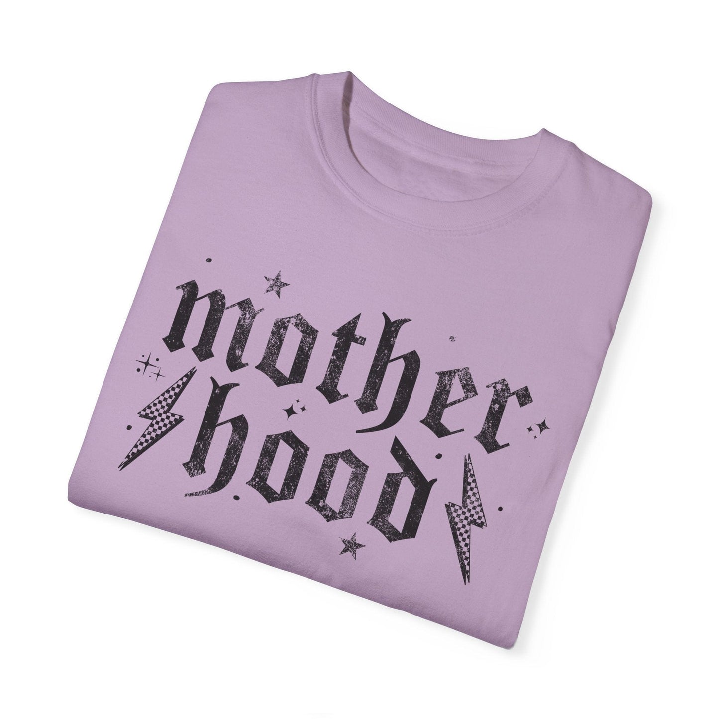 Motherhood Tshirt