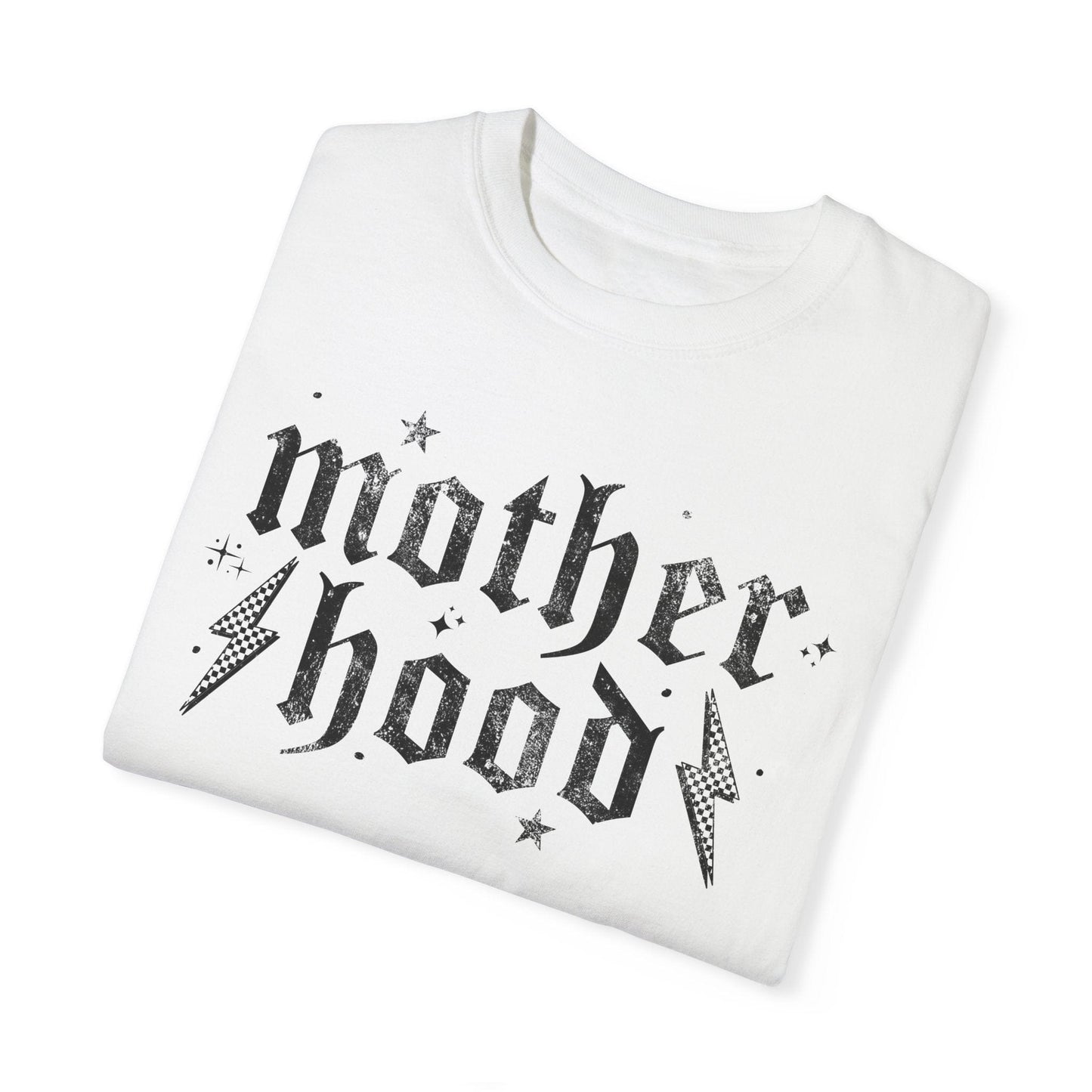 Motherhood Tshirt