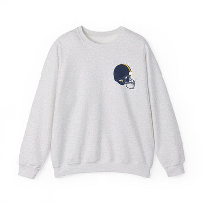 Michigan Football Sweatshirt