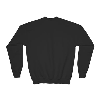 Green Bay Western Character Football Graphic Youth Sweatshirt