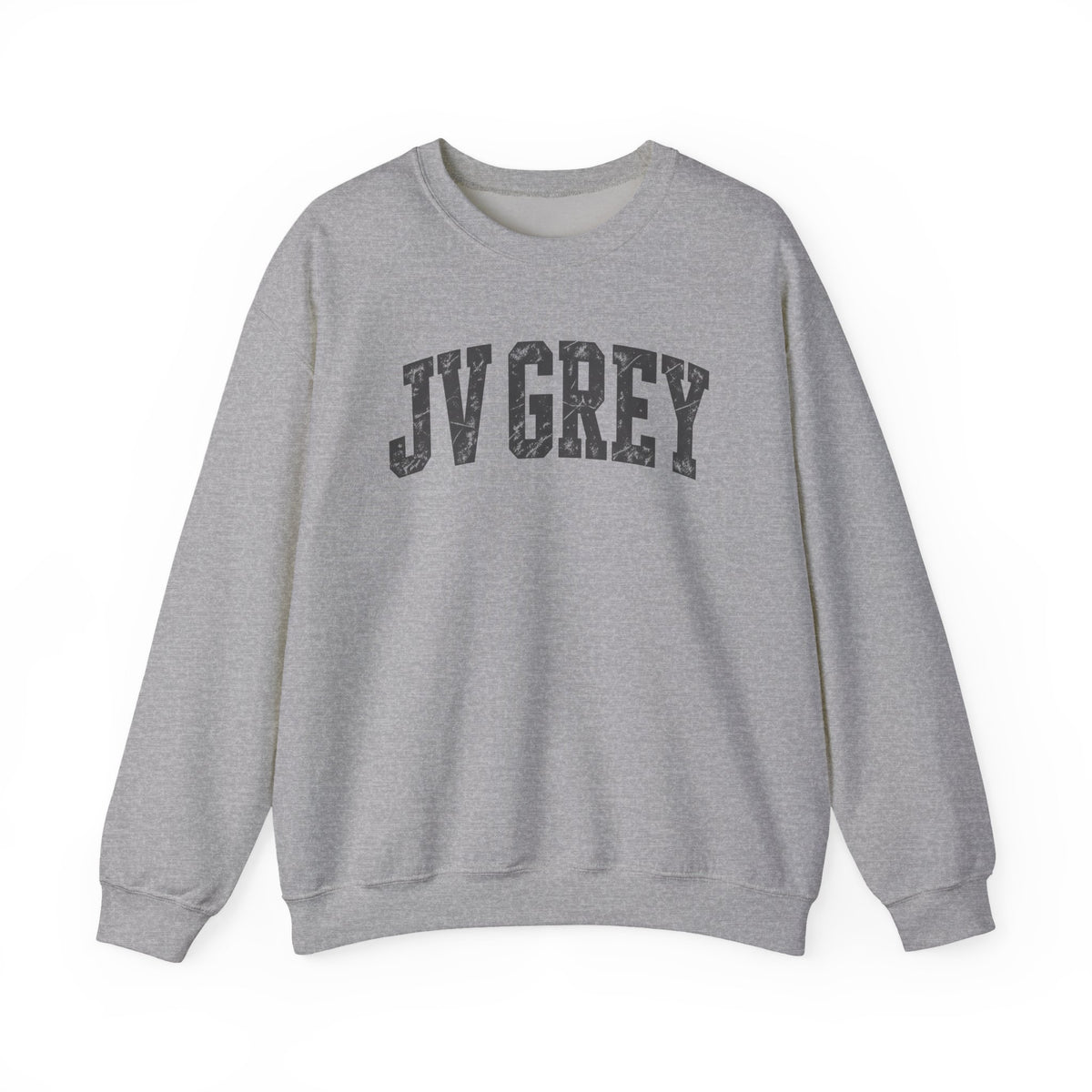 JV Grey Graphic Sweatshirt