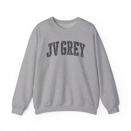 JV Grey Graphic Sweatshirt