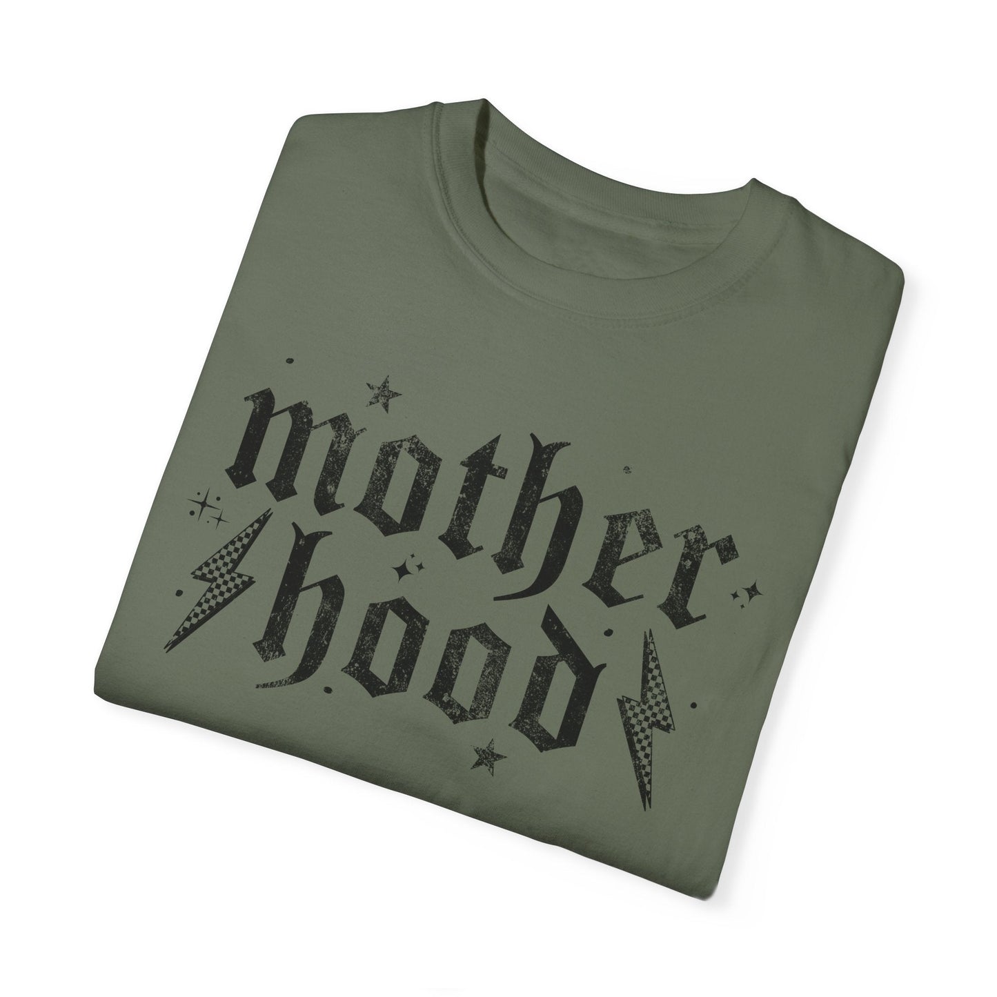 Motherhood Tshirt