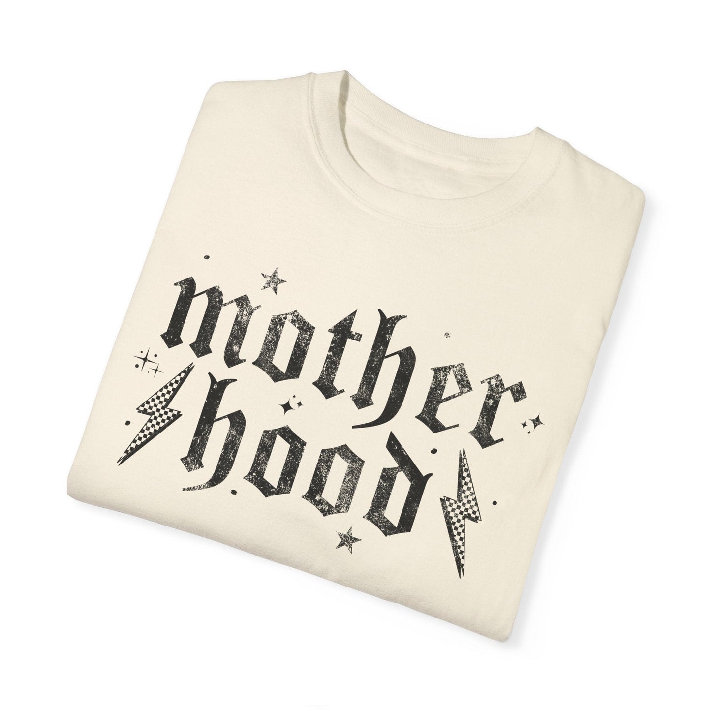 Motherhood Tshirt