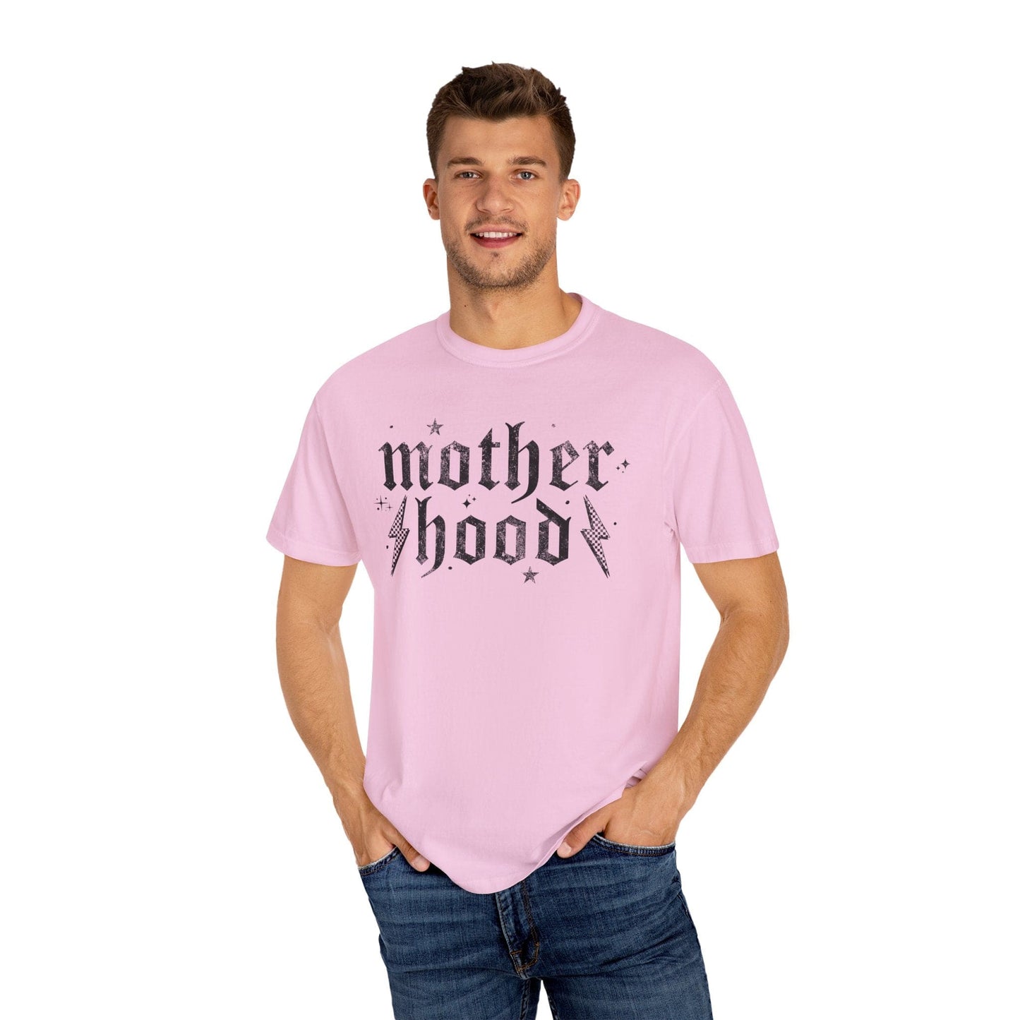 Motherhood Tshirt