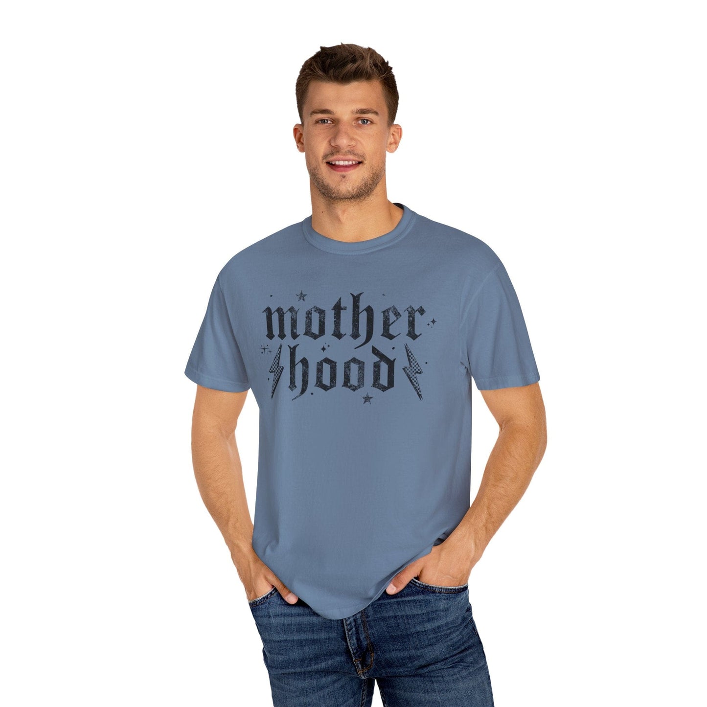 Motherhood Tshirt