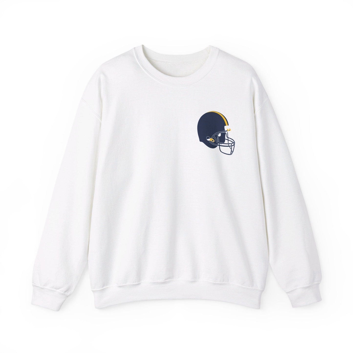 Michigan Football Sweatshirt