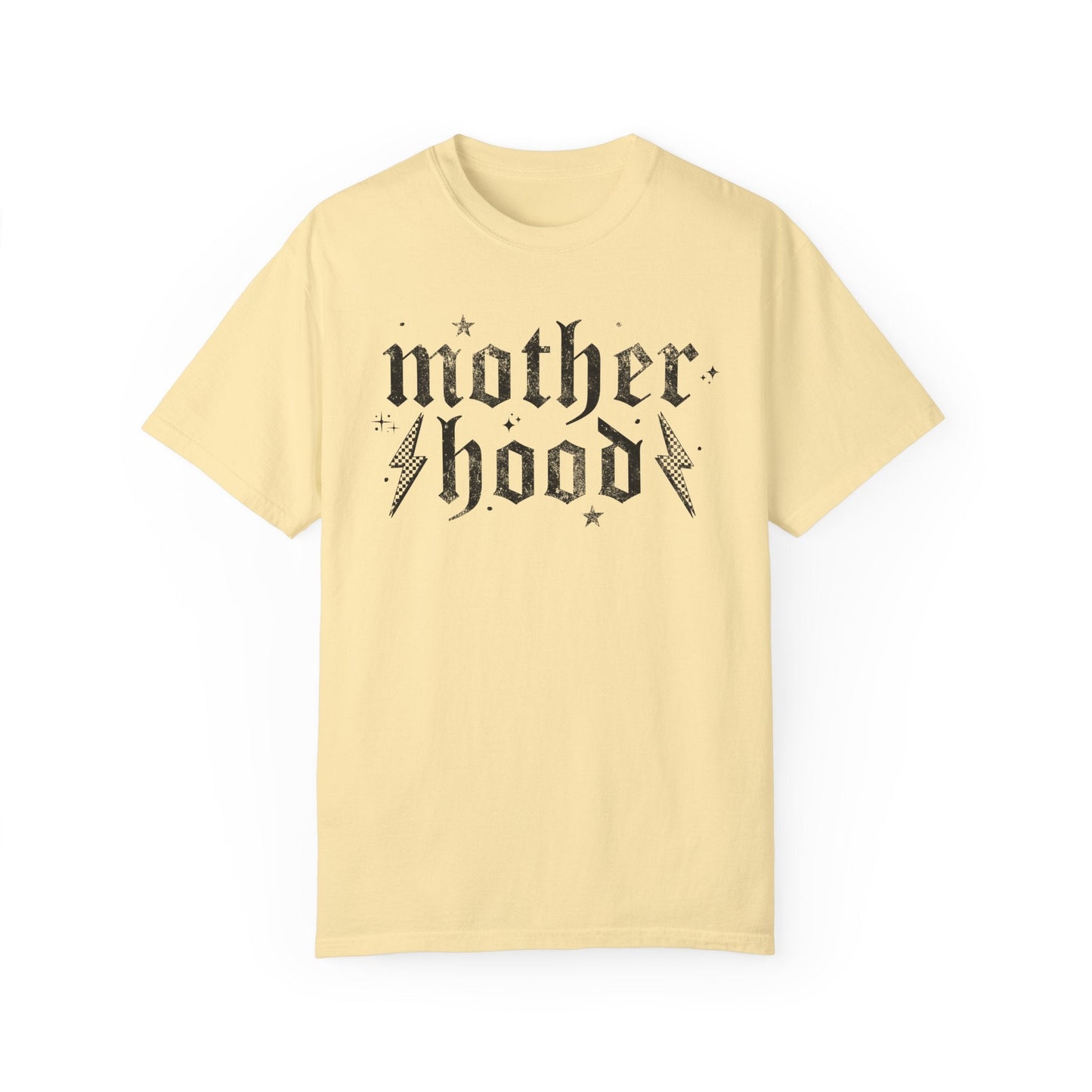 Motherhood Tshirt