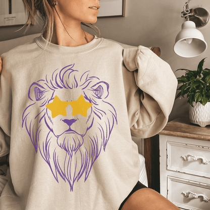 North Alabama Crewneck Sweatshirt