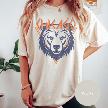 Da Bear Den TShirt