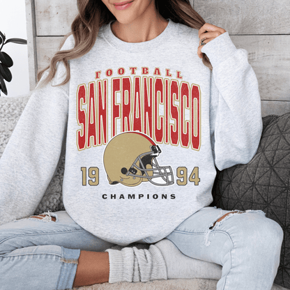 San Francisco Football