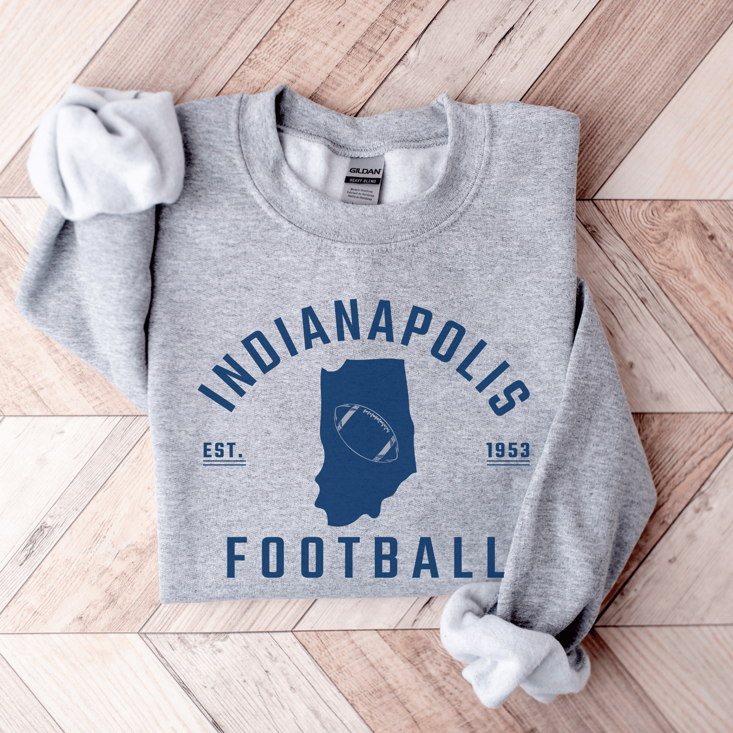 Indianapolis Football