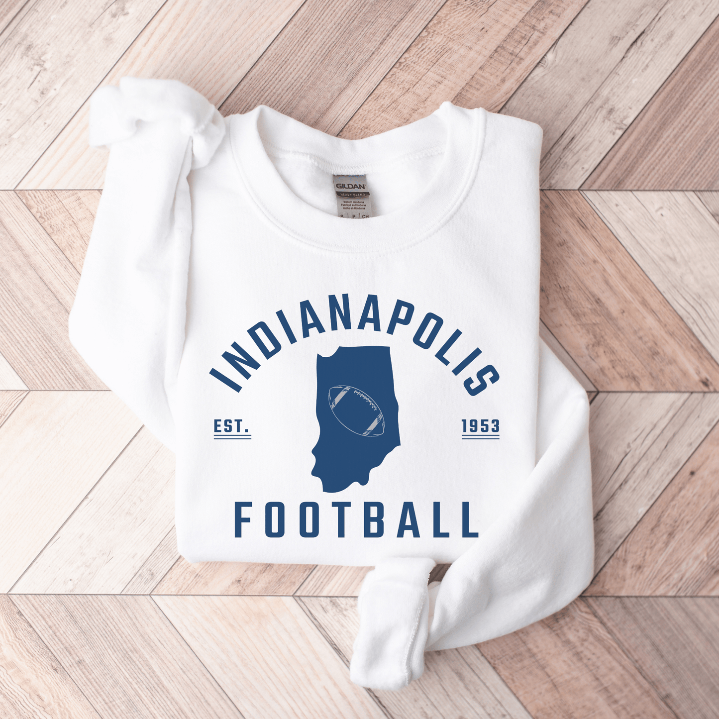 Indianapolis Football