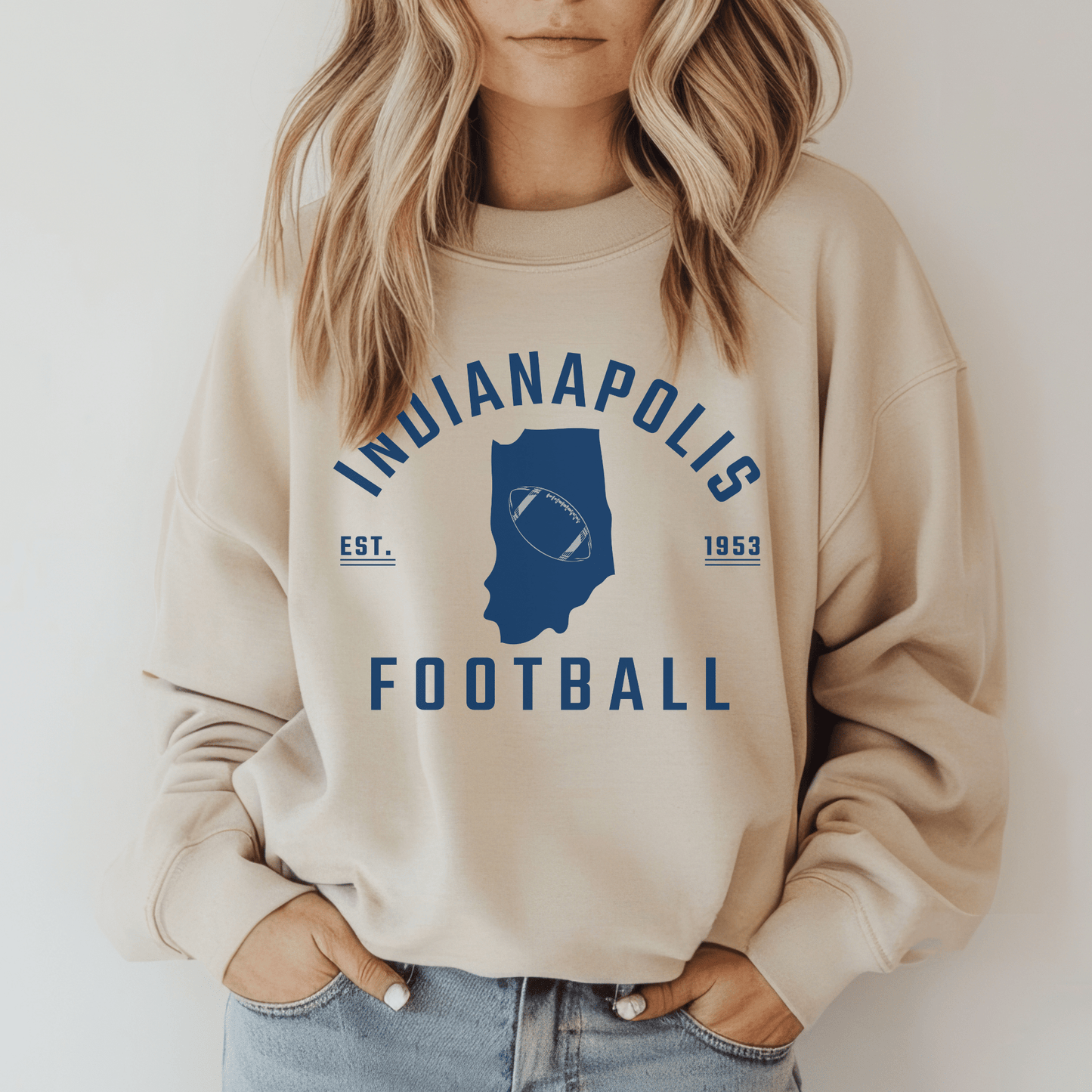 Indianapolis Football