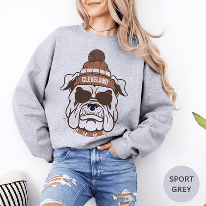 Dawg Town Sweatshirt