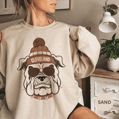 Dawg Town Sweatshirt