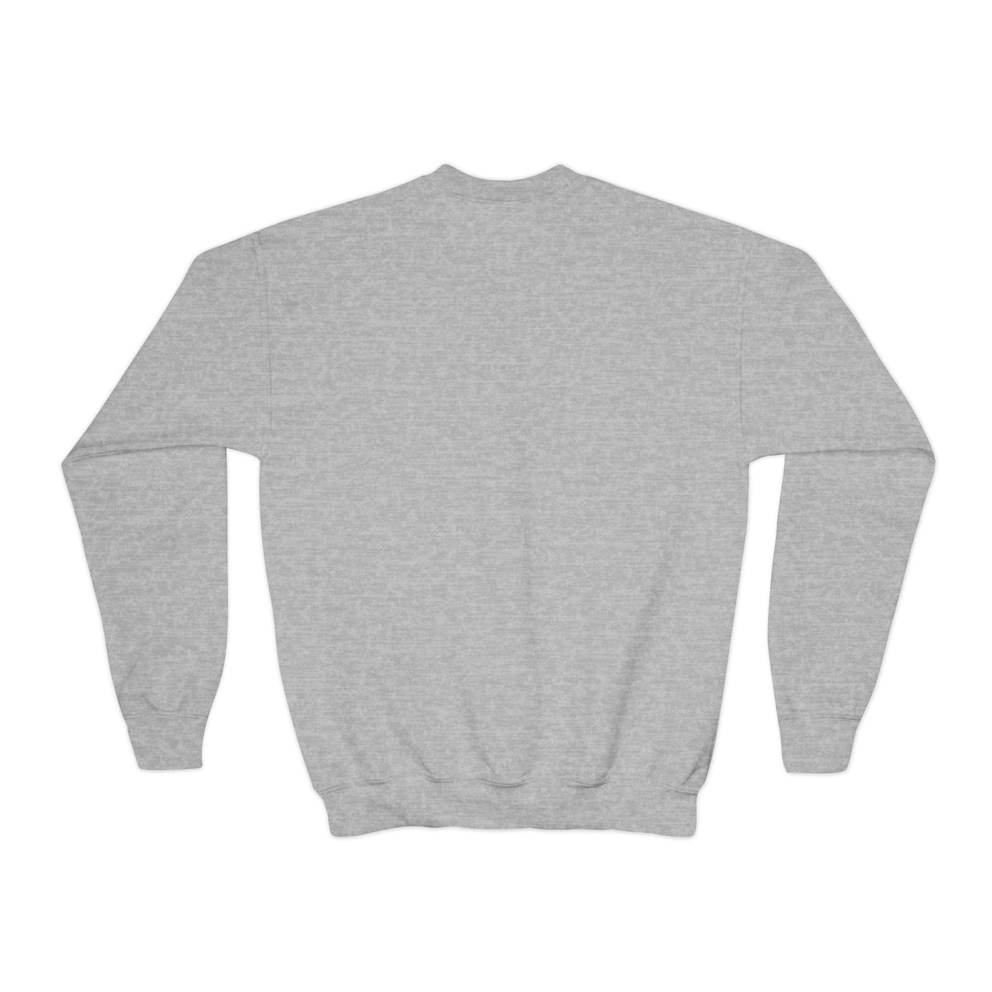 Green Bay Woodland Football Graphic Youth Sweatshirt