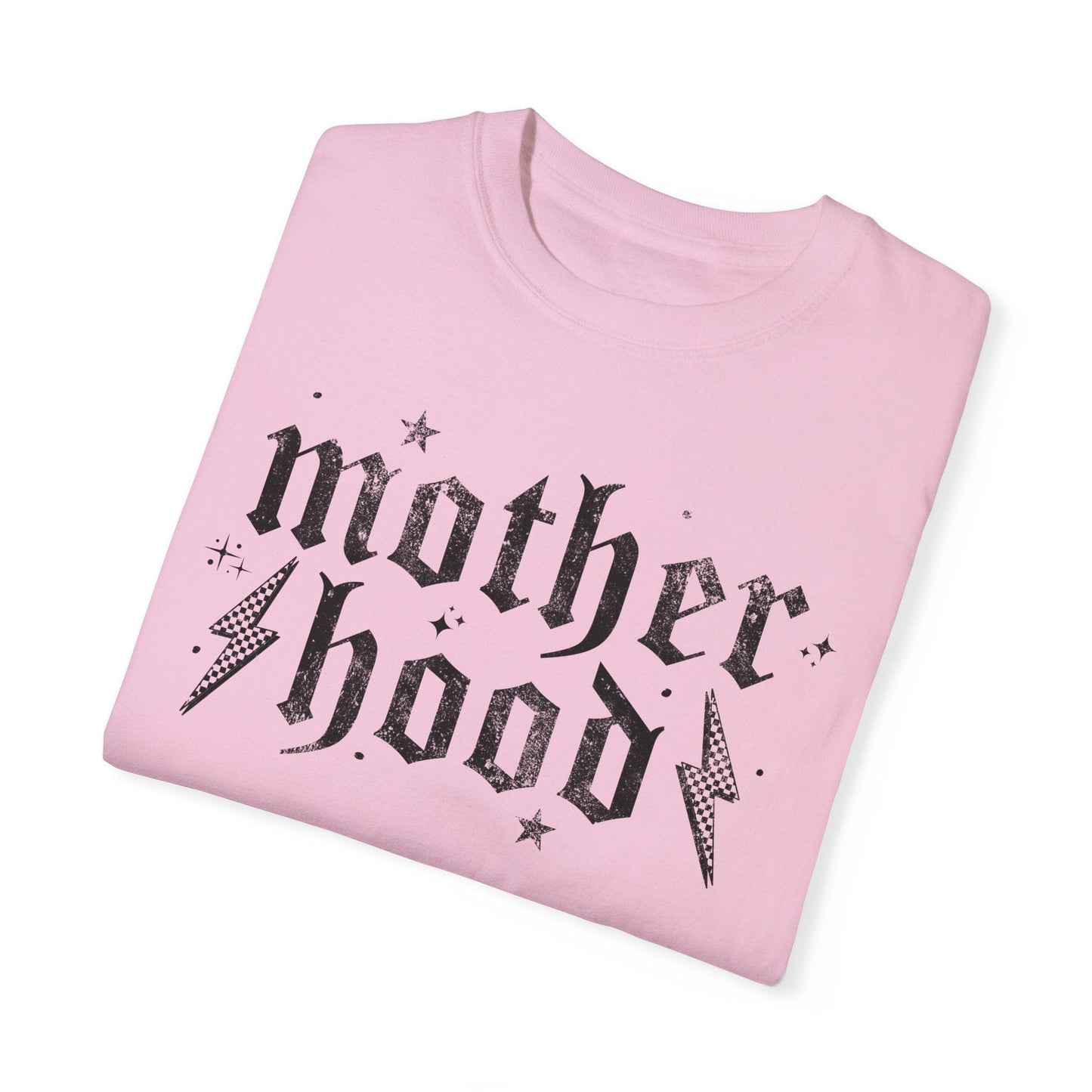 Motherhood Tshirt