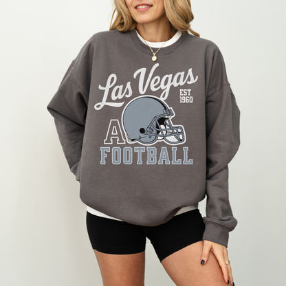 Las Vegas Football Sweatshirt