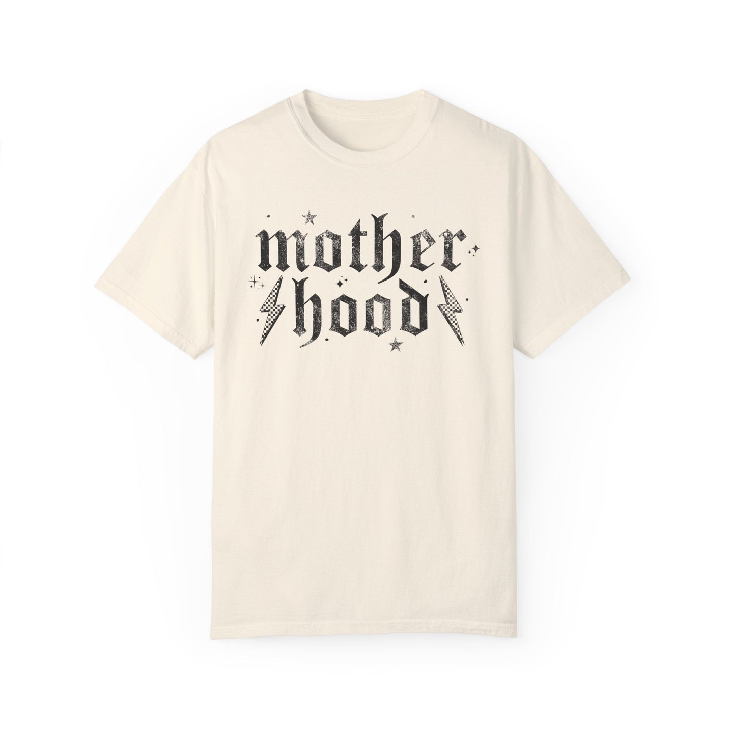 Motherhood Tshirt
