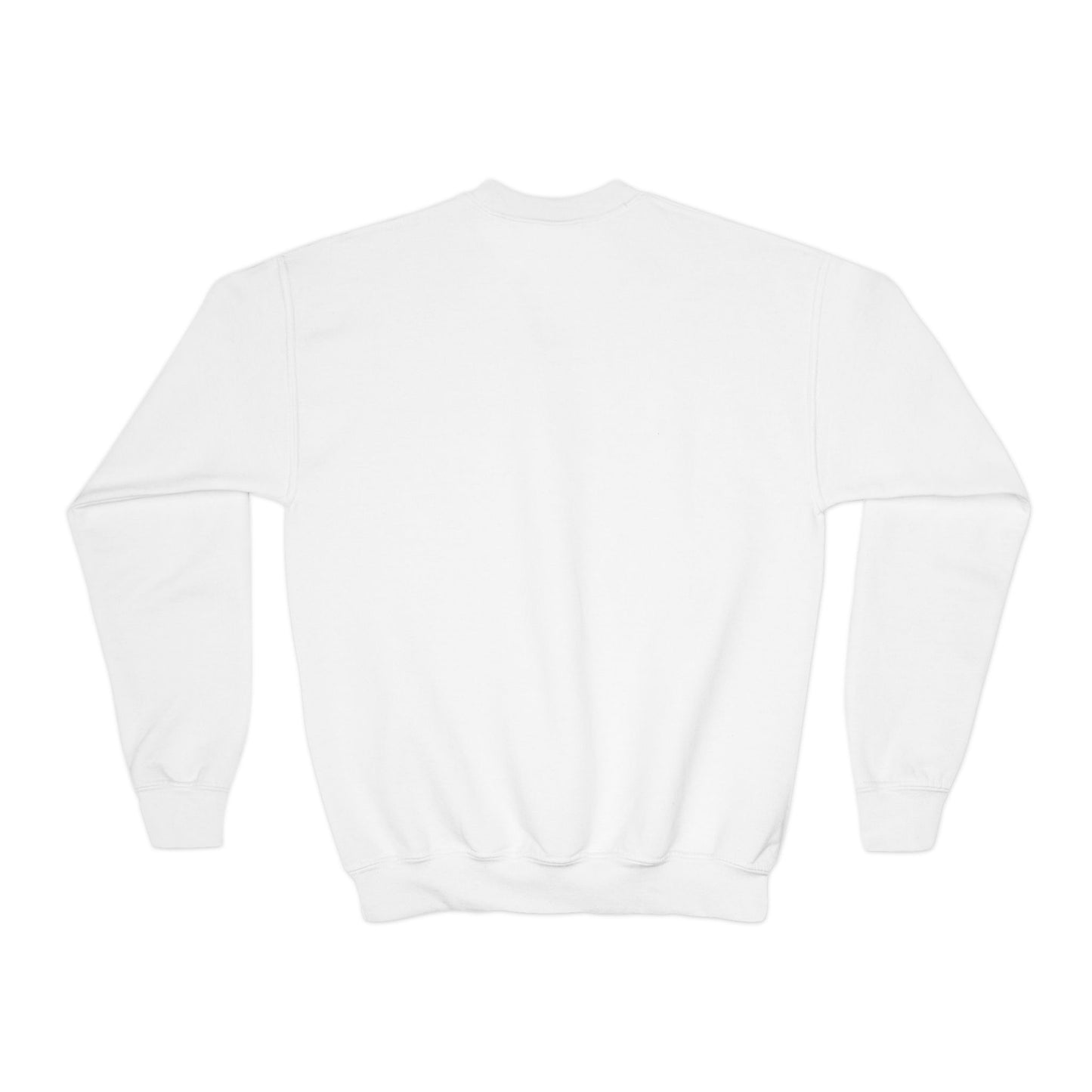 Kansas City Retro Football Graphic Youth Sweatshirt