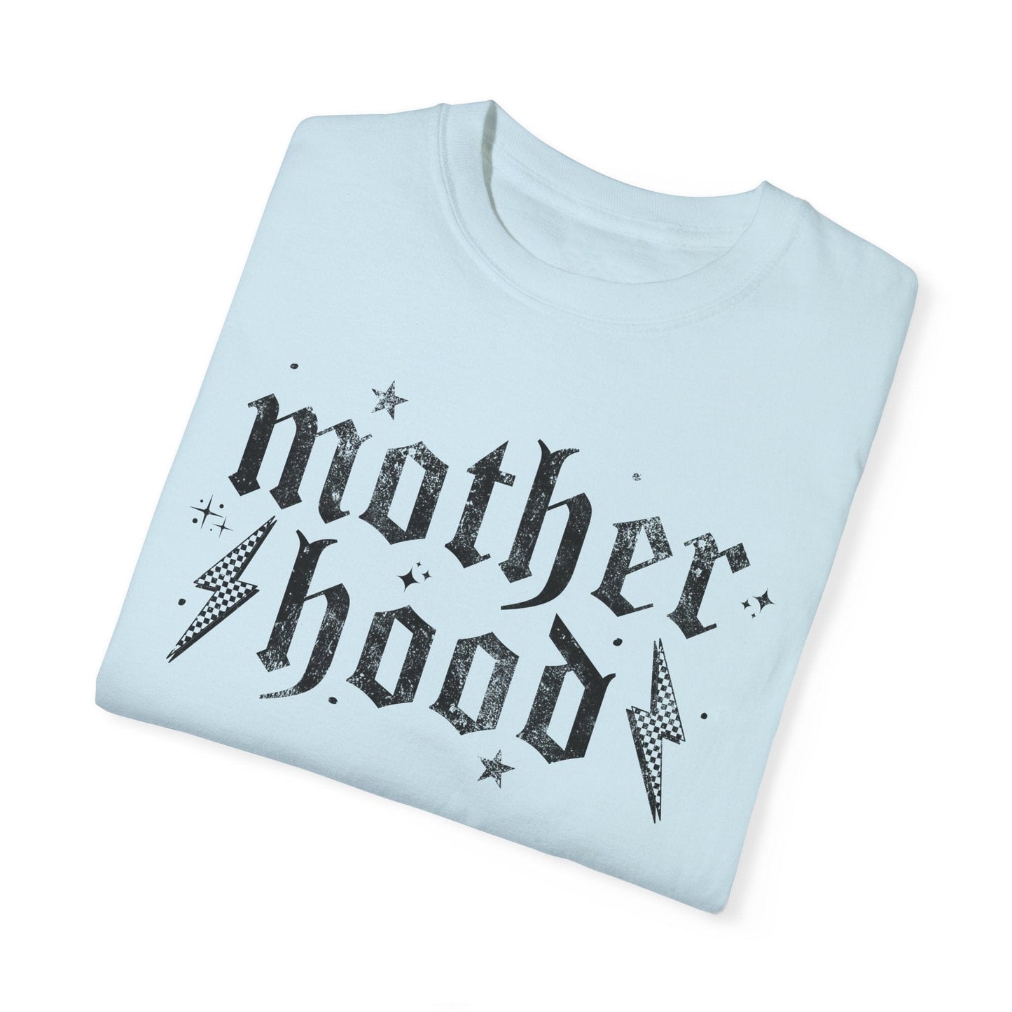 Motherhood Tshirt