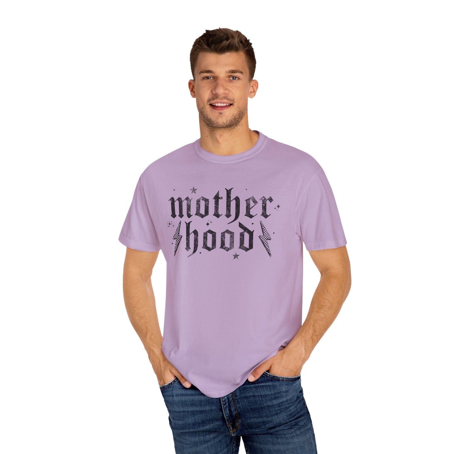 Motherhood Tshirt