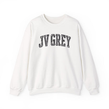 JV Grey Graphic Sweatshirt