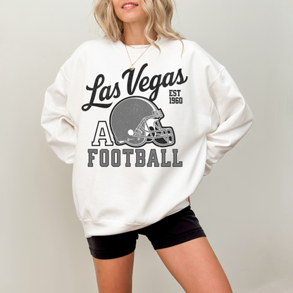 Las Vegas Football Sweatshirt