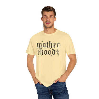 Motherhood Tshirt