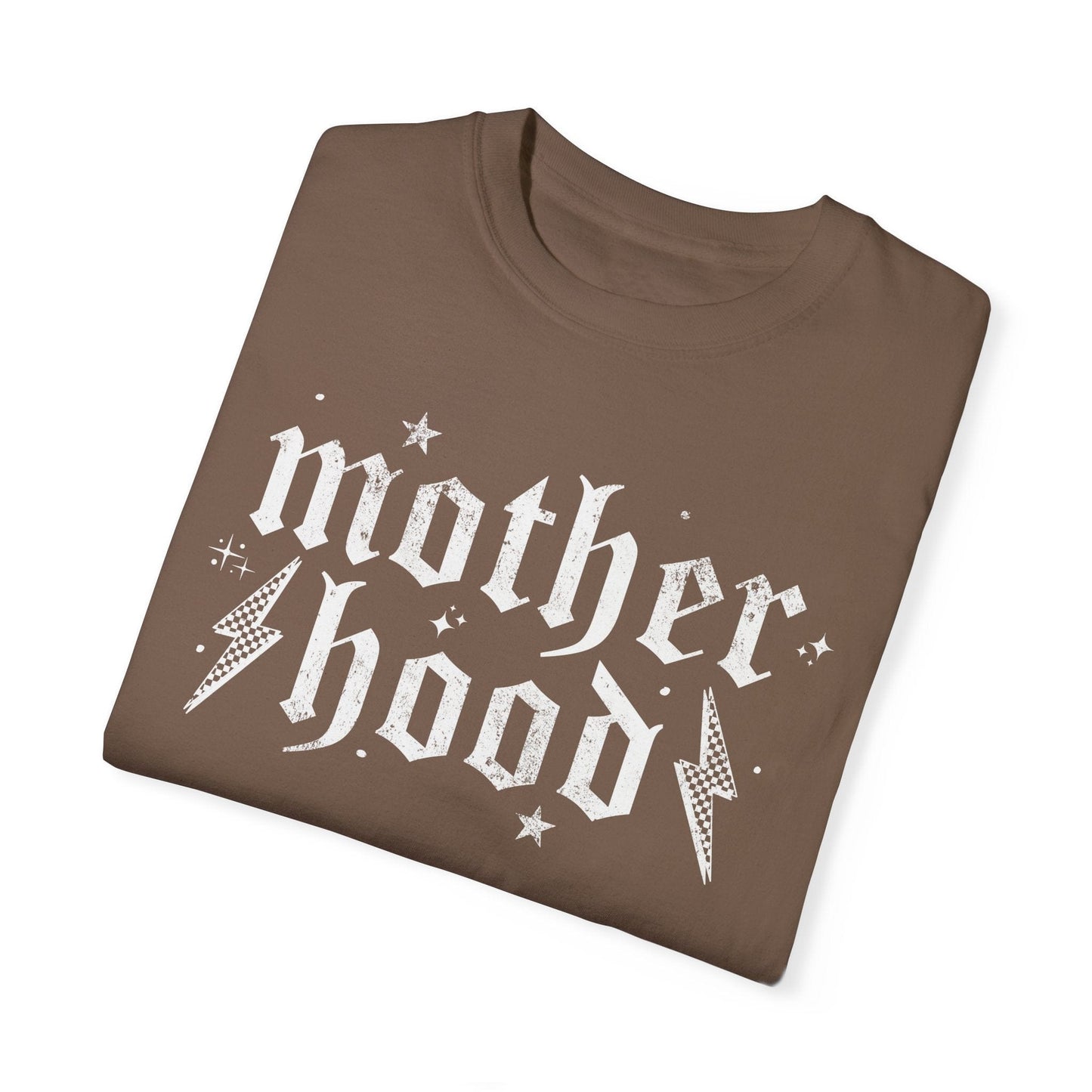 Motherhood Tshirt