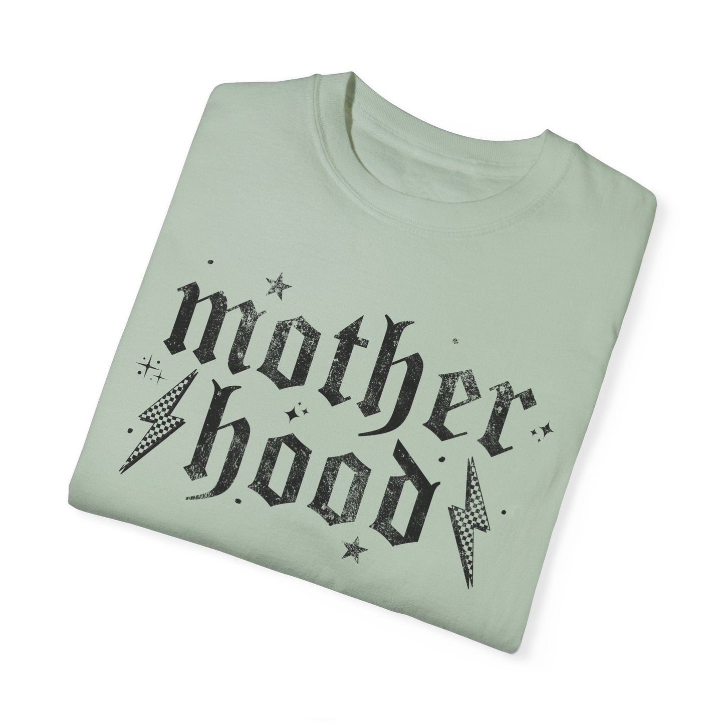 Motherhood Tshirt