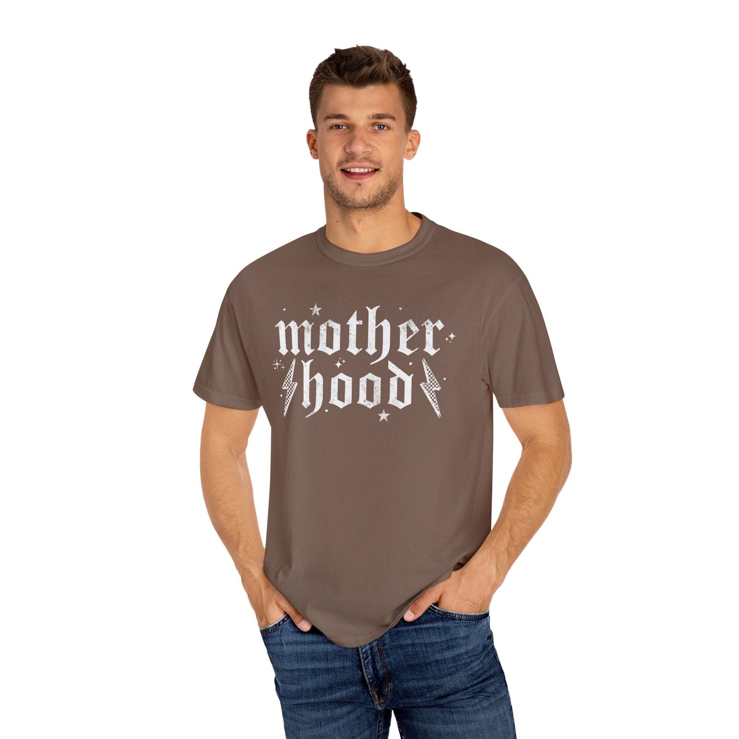 Motherhood Tshirt